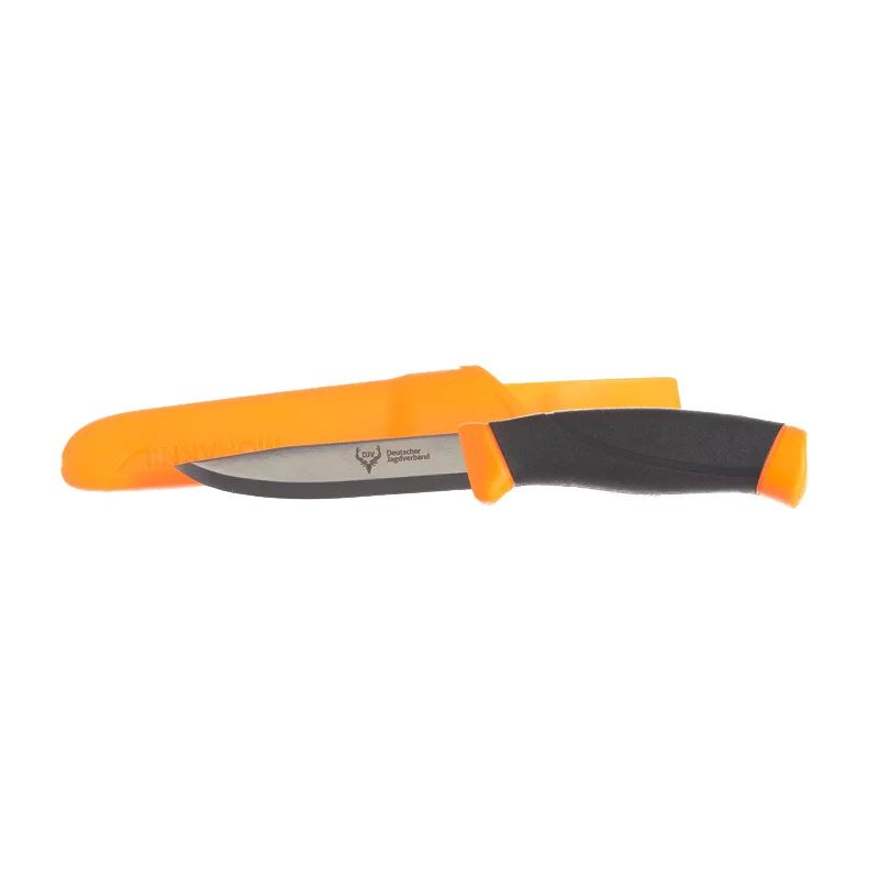 Mora-mes "Companion F" DJV-editie
