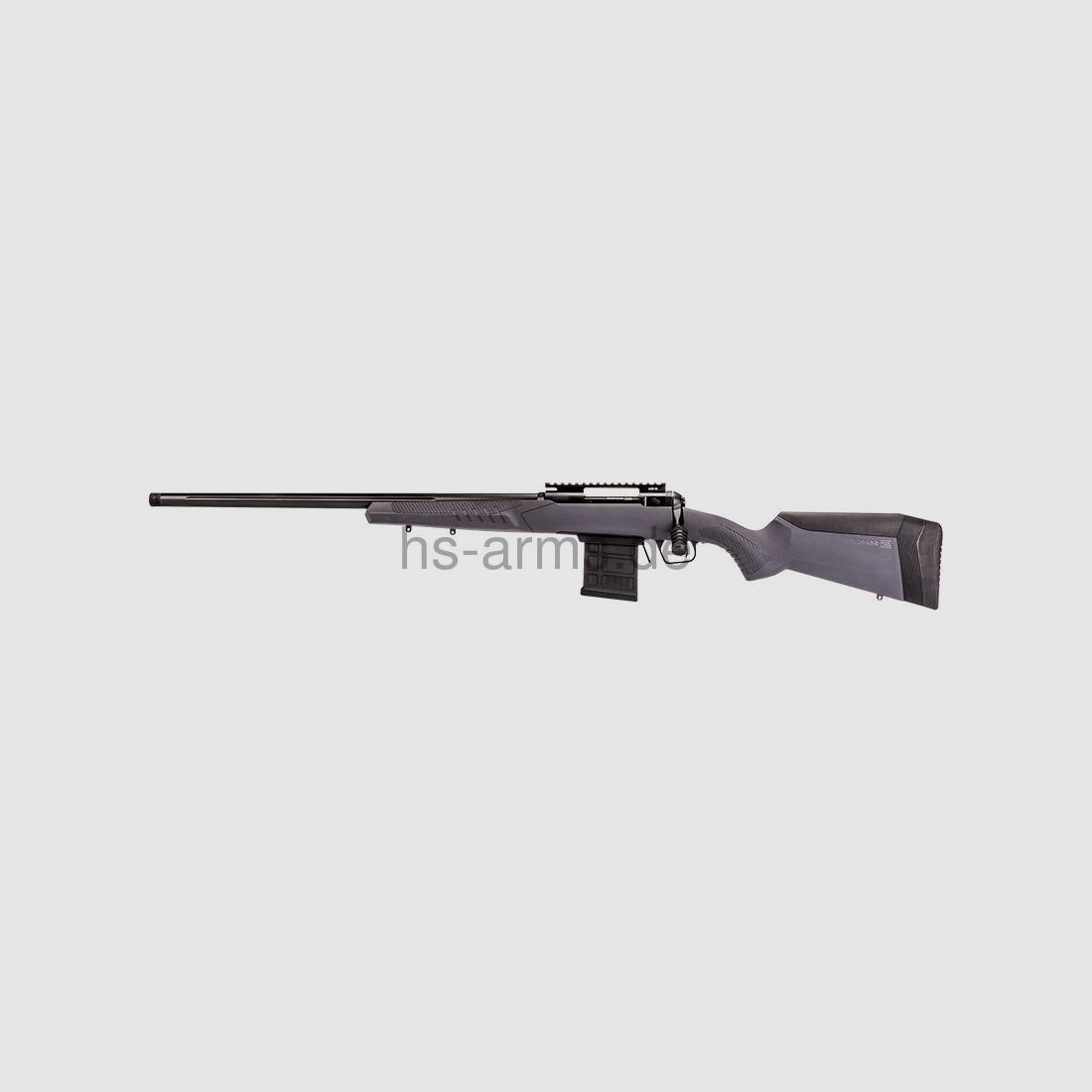 Savage Savage Arms Modell 110 Tactical Hunter, Bild 2 von 3