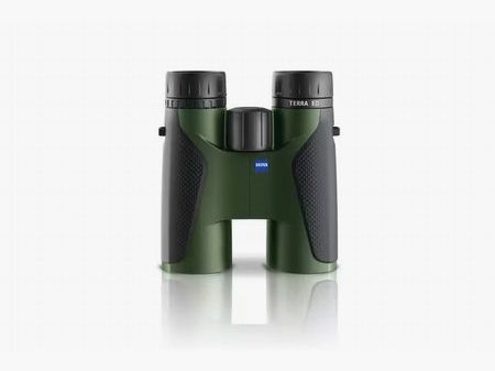 Zeiss Terra ED 8 x 42 Black-Green