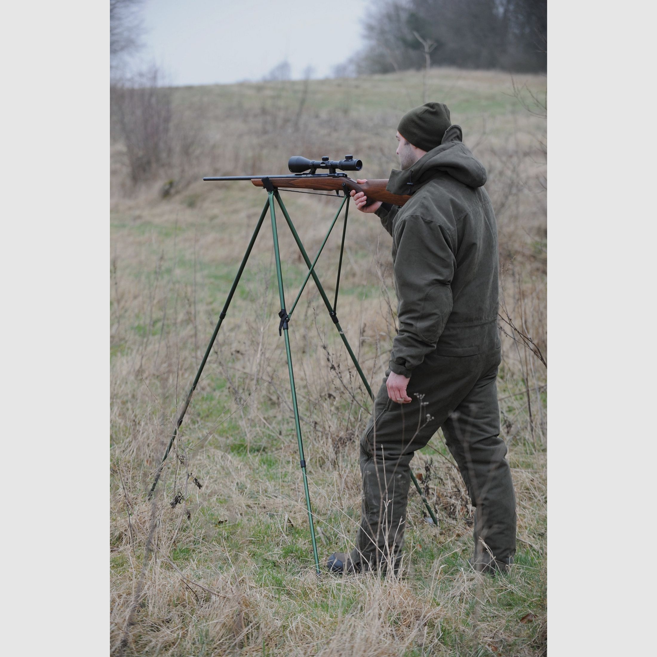 X3M1 Tripod Target Stick HP-32