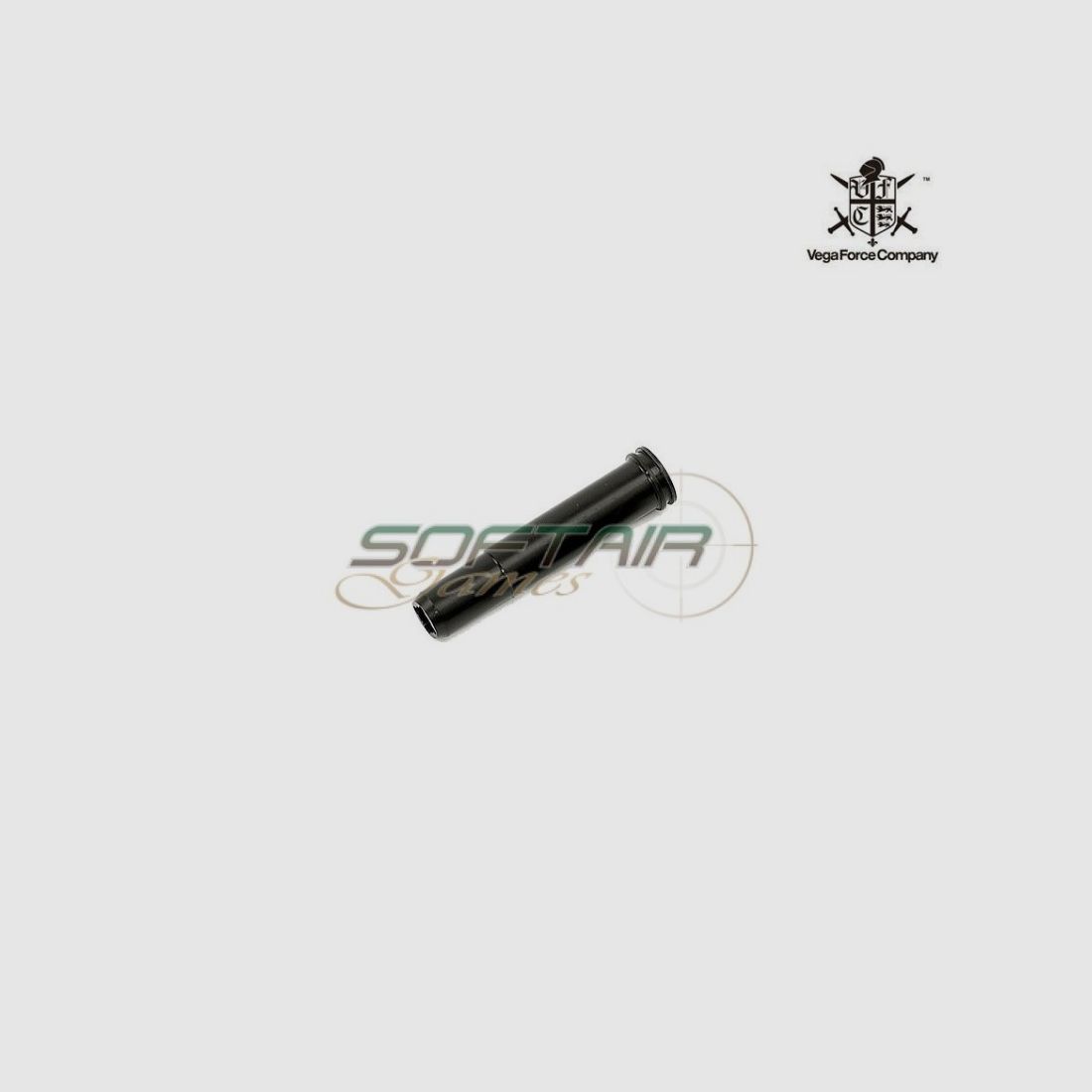 Support de cible pour série SCAR H