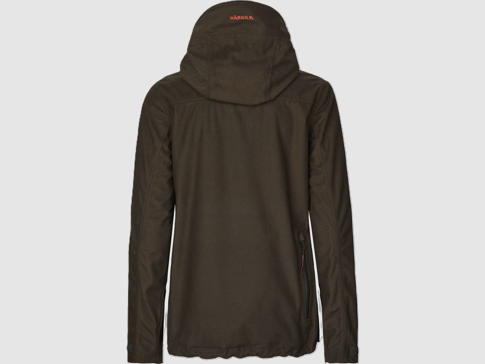 Härkila Aspire HWS veste femme – Hunting green, image 8 sur 10