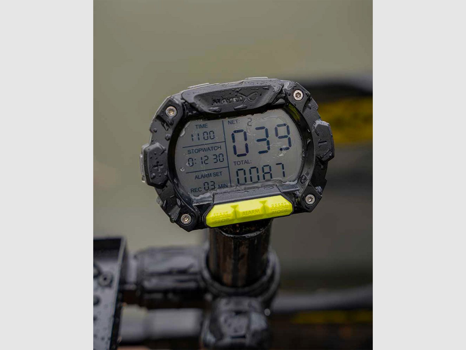 MATRIX – DIGITAL CLICKER PRO (DIGITAL CATCH INDICATOR), image 19 of 19