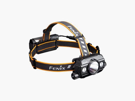 Fenix HP30R V2.0 lampada frontale