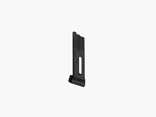ASG REPLACEMENT MAGAZINE CZ SHADOW II - 4.5MM CO2 - 17 SHOTS