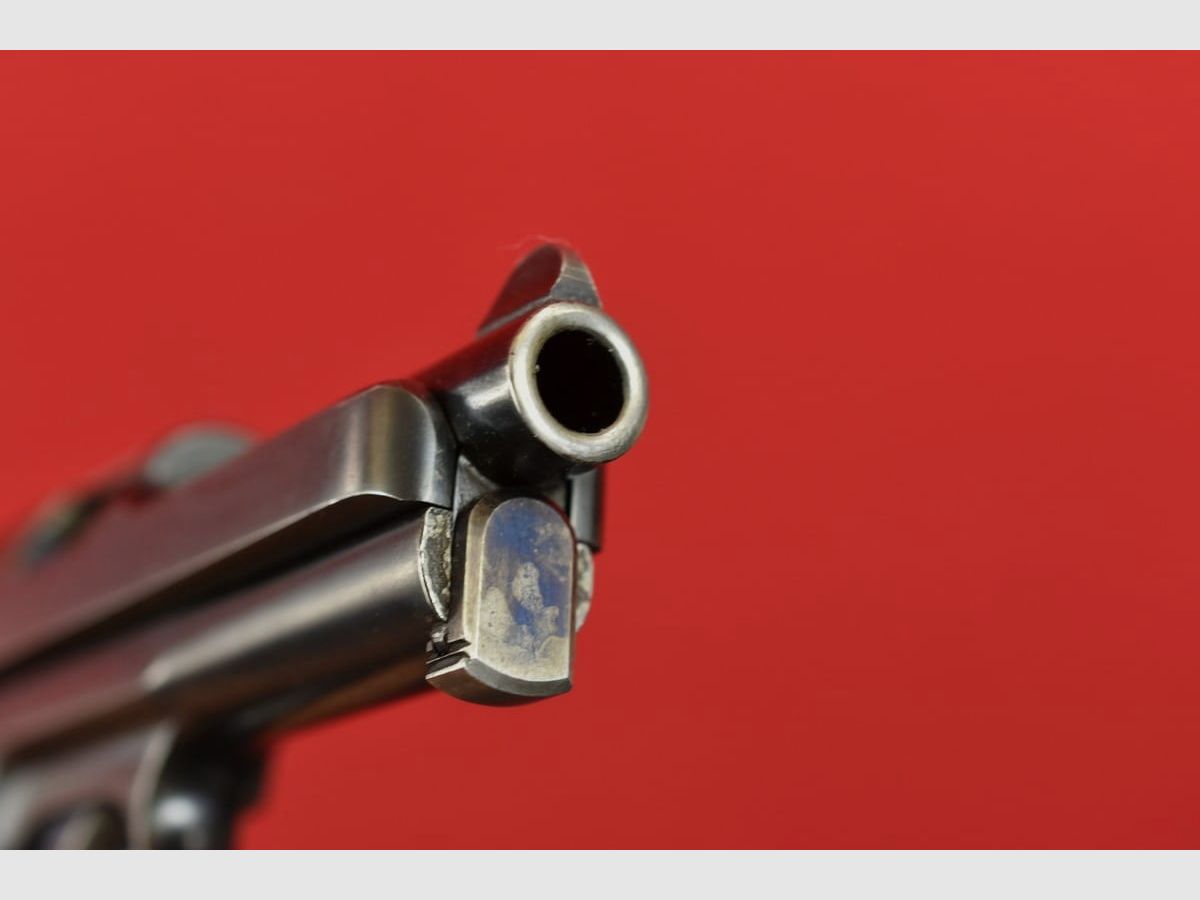 #2616 PISTOLET MAUSER 1914, PRODUKCJA NIEMIECKA, Kal. 7,65, zdjęcie 15 z 17