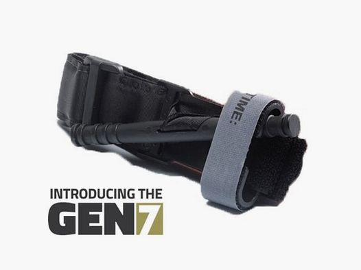 Torniquete G7 CAT