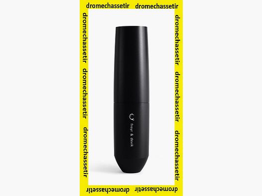 Moderateur de son Freyr & Devik 280 titanium, cal 9,5mm, fil 15×100