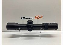 Blaser B2 | 1.7-10×42 iC S Zielfernrohr