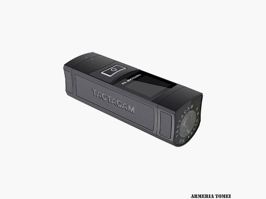 TACTACAM – 6.0 ACTION CAM FOR GUN / RIFLE