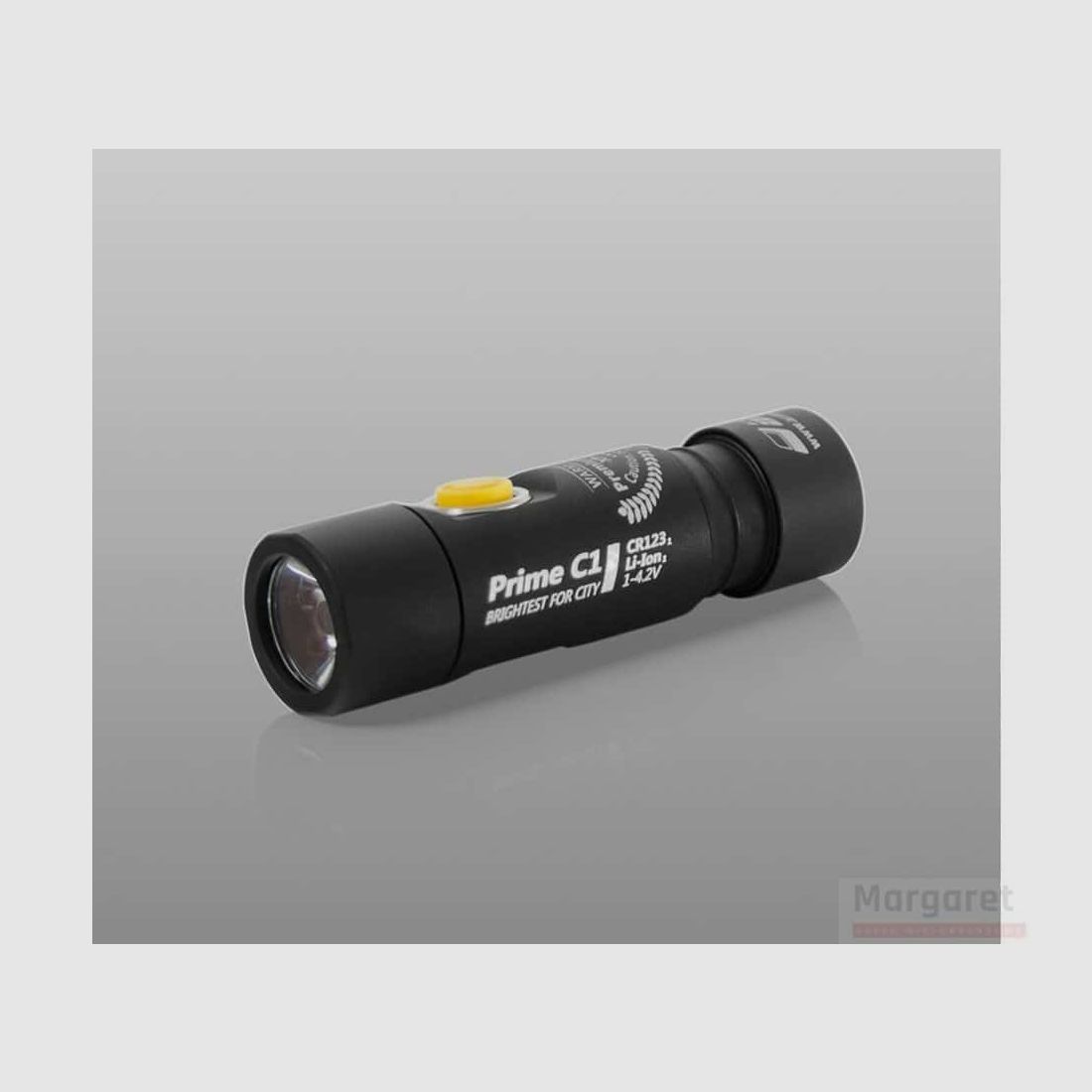 Armytek Prime C1 (luce calda), immagine 1 di 9