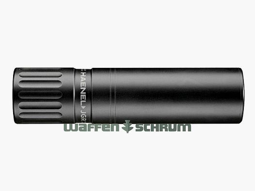 Suppressor Haenel JGR