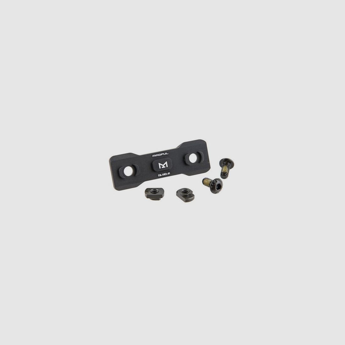 MAGPUL M-LOK Bipod Mount