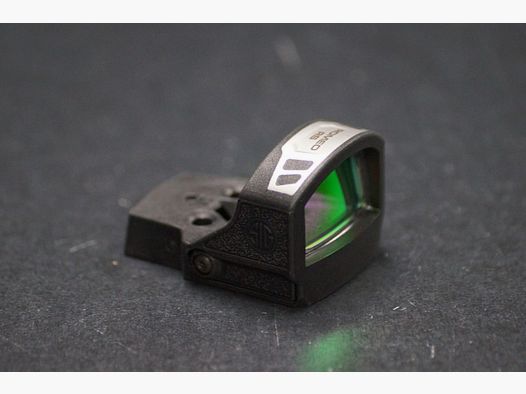 Sig Sauer Romeo RS Pro