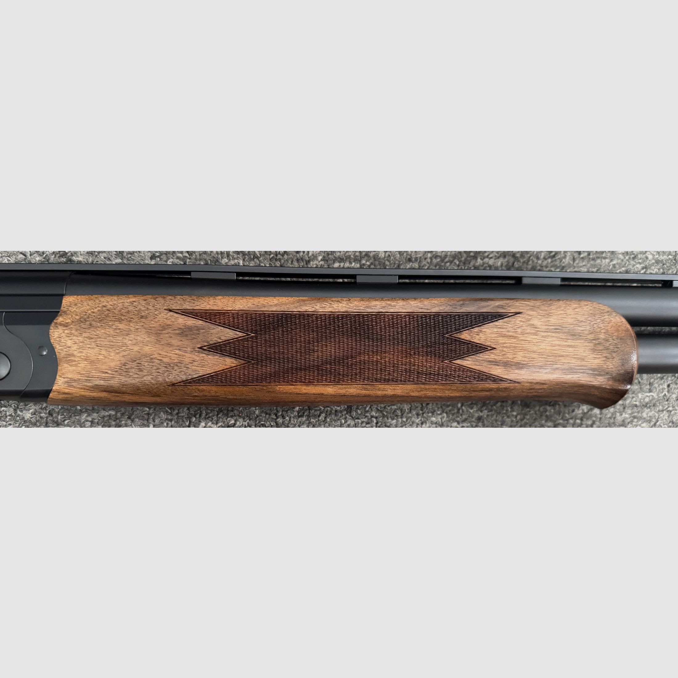 Blaser F3 - 12/76 LL 76cm - Neuwaffe