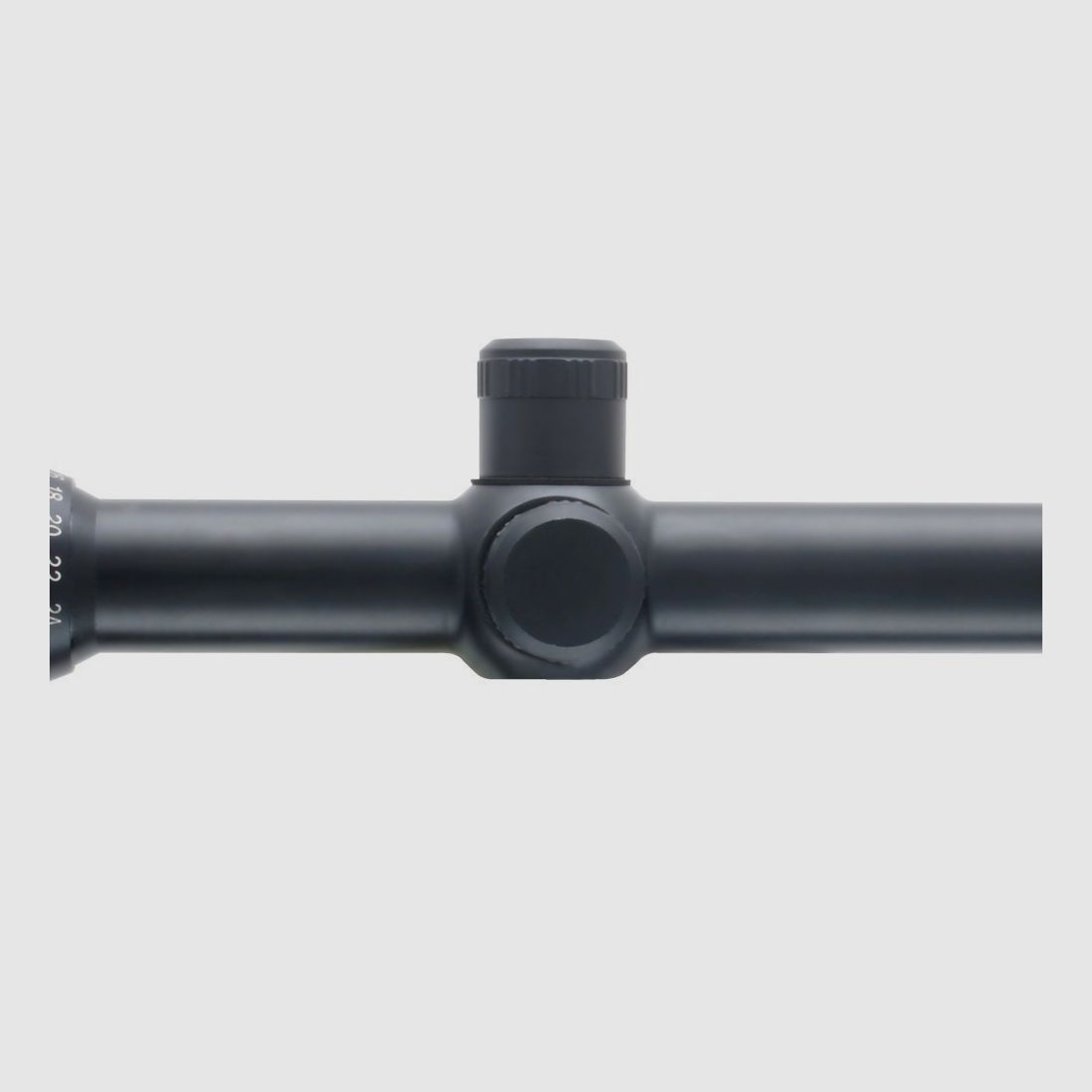 Riflescope Arcea 6-24x50 - 25.4 - MIL Dot - Ret. Cris.Il. - Fr Focus, image 3 of 9