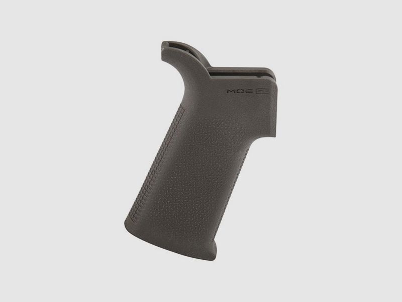 MAGPUL MOE SL GRIP POLYMER FOR AR-15/M4 ODG, image 3 of 7