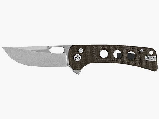 QSP Unicorn Messer