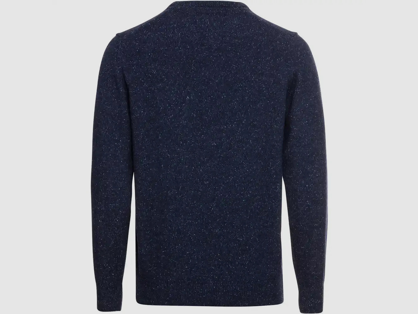 Barbour Herren Pullover Tisbury Crew