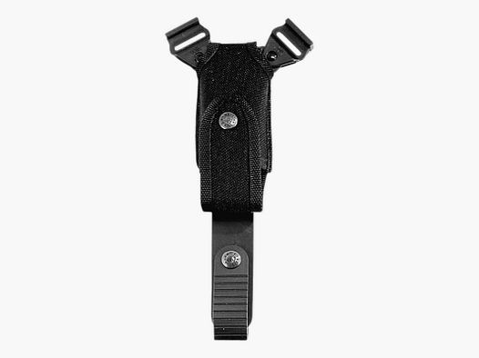Vega Holster Nylon Shoulder Kit with Single Magazine Case