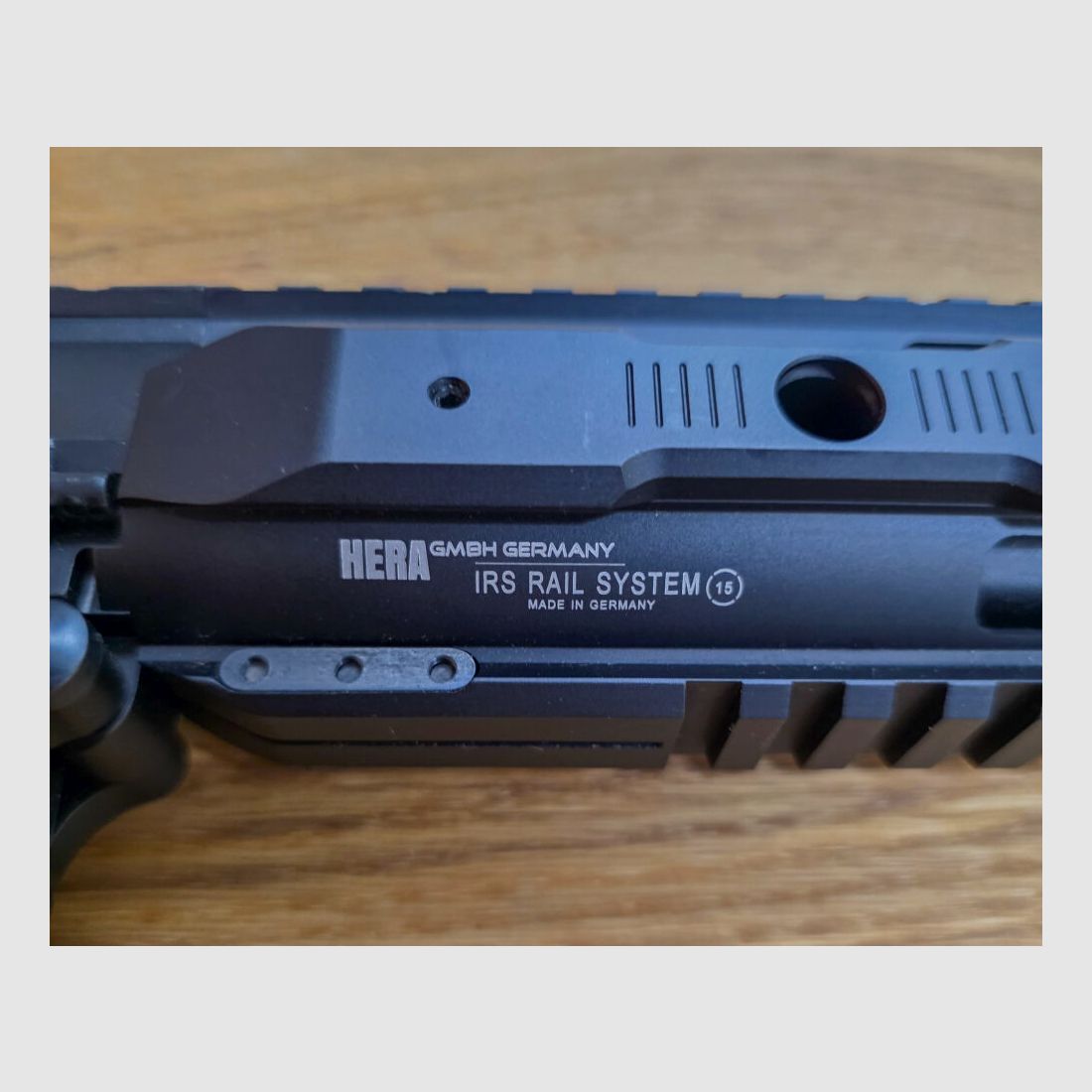 Hera Arms The 15th