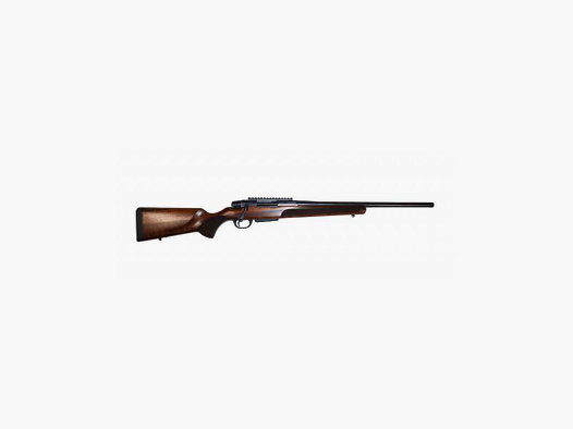 Brenner BR20 .308Win rifle walnut stock