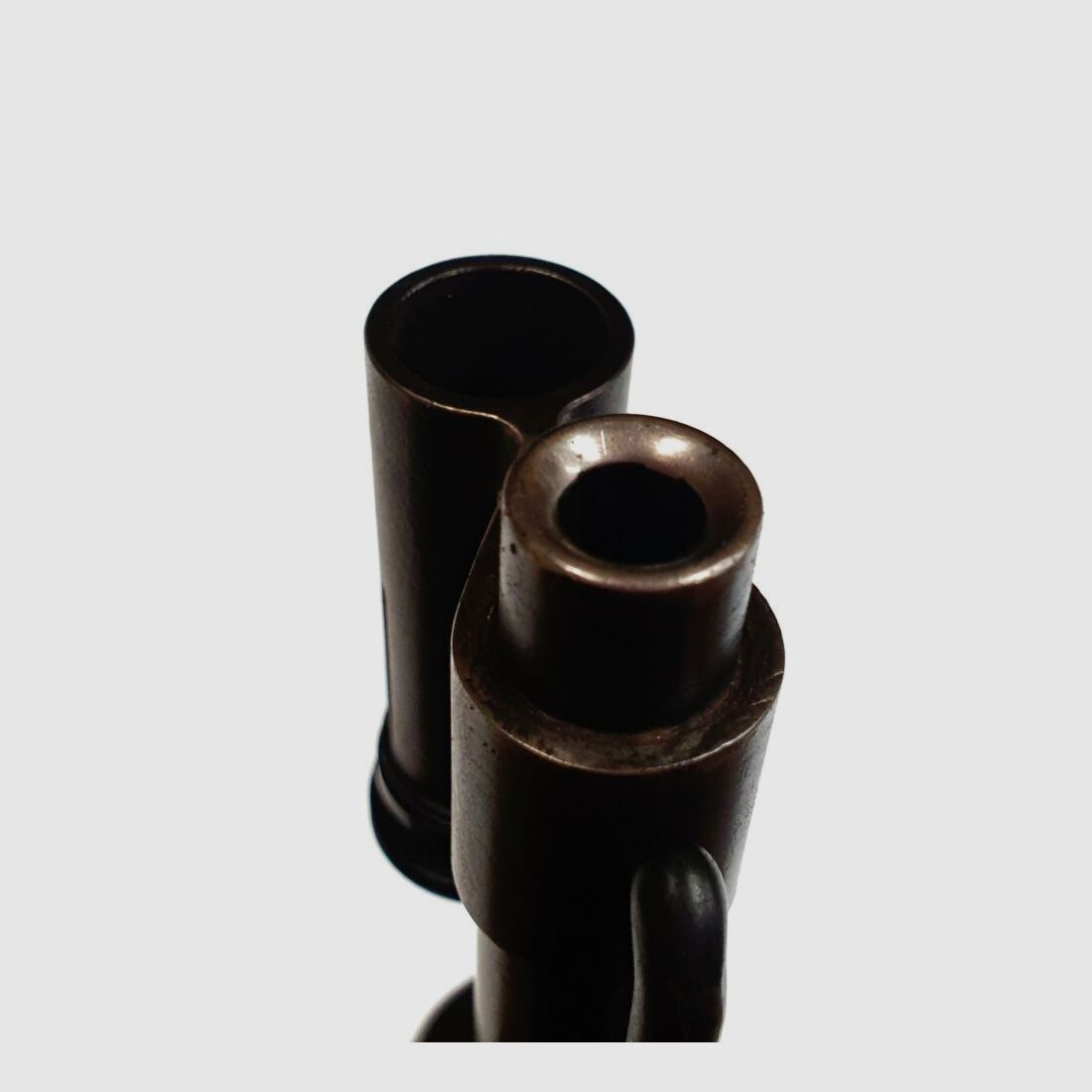 Waffenfabrik Bern Repetierbüchse Waffenfabrik Bern Schweizer K31 Kaliber 7,5x55swiss komplett nummerngleich + Diopter