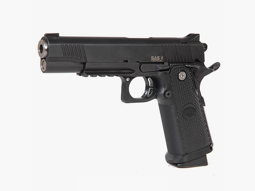 Pistolet Bul SAS II Tactical Carry STD Government kal. 9x19mm