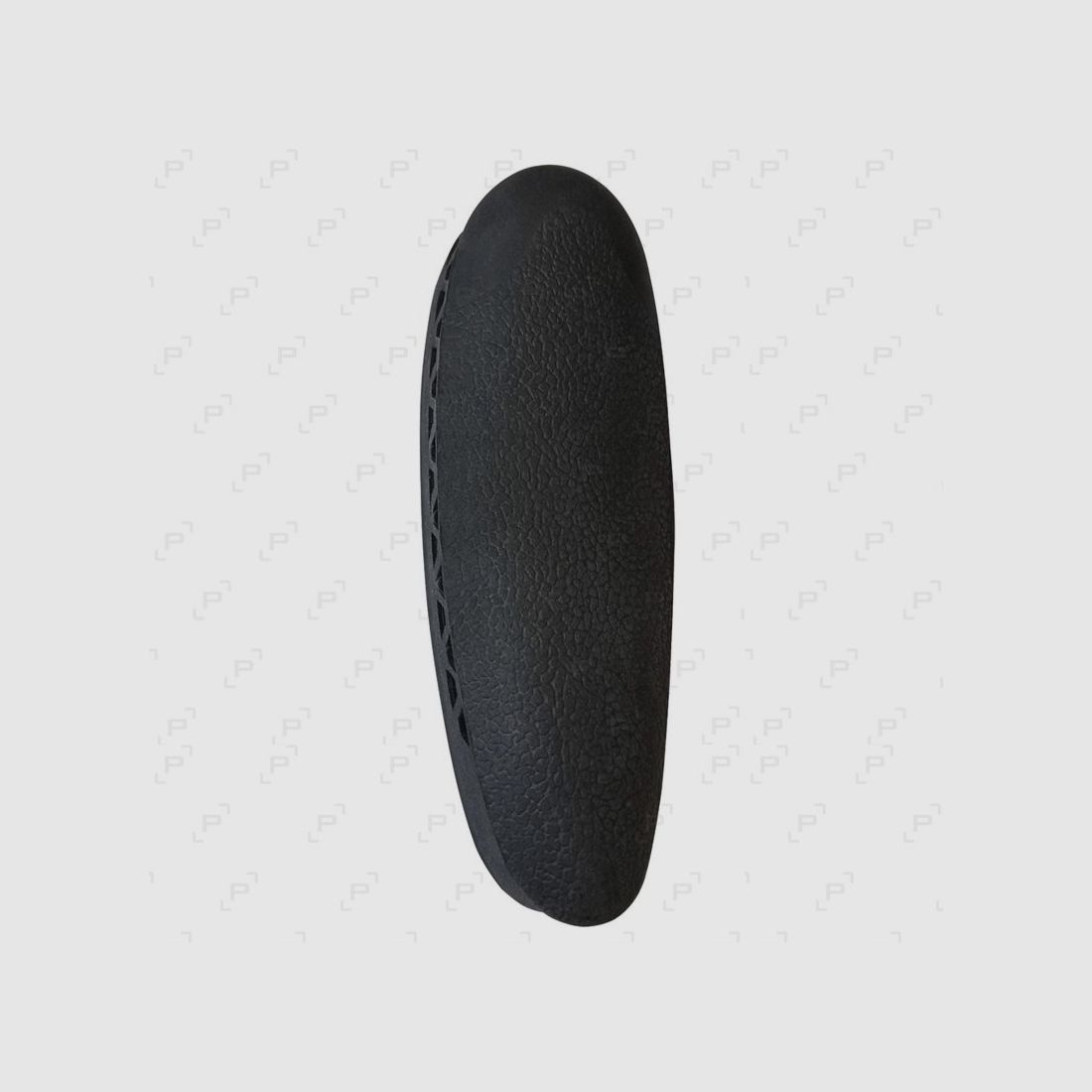 Schulterplatten RECCO CALCIOLI LUX VOLL Schwarz