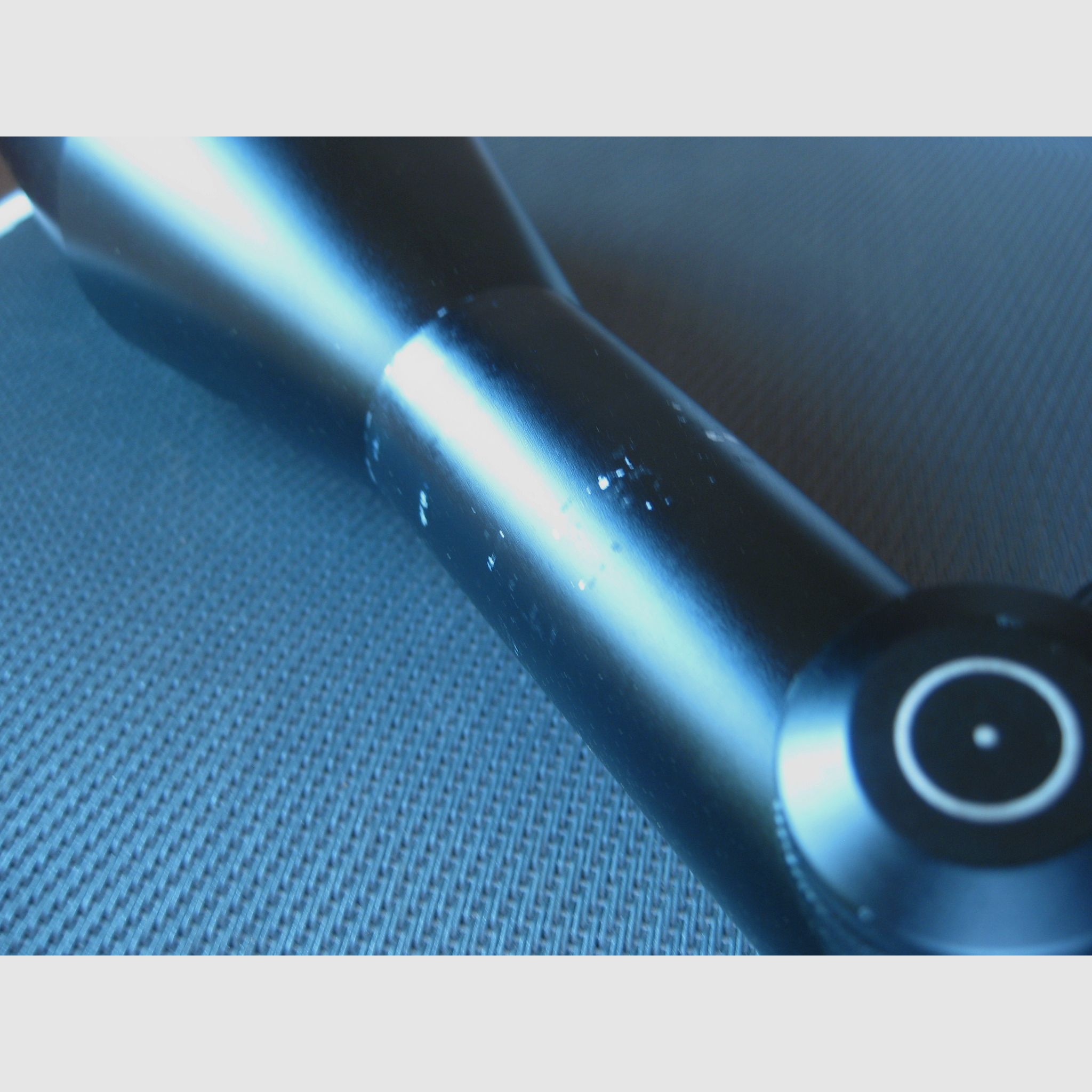 Classique ! Schmidt & Bender 2,5 - 10 x 56 avec réticule - 1, similaire au réticule ZEISS-DIAVARI 11 ! Pas de Swarovski - Blaser - Sauer - Mauser - 98er