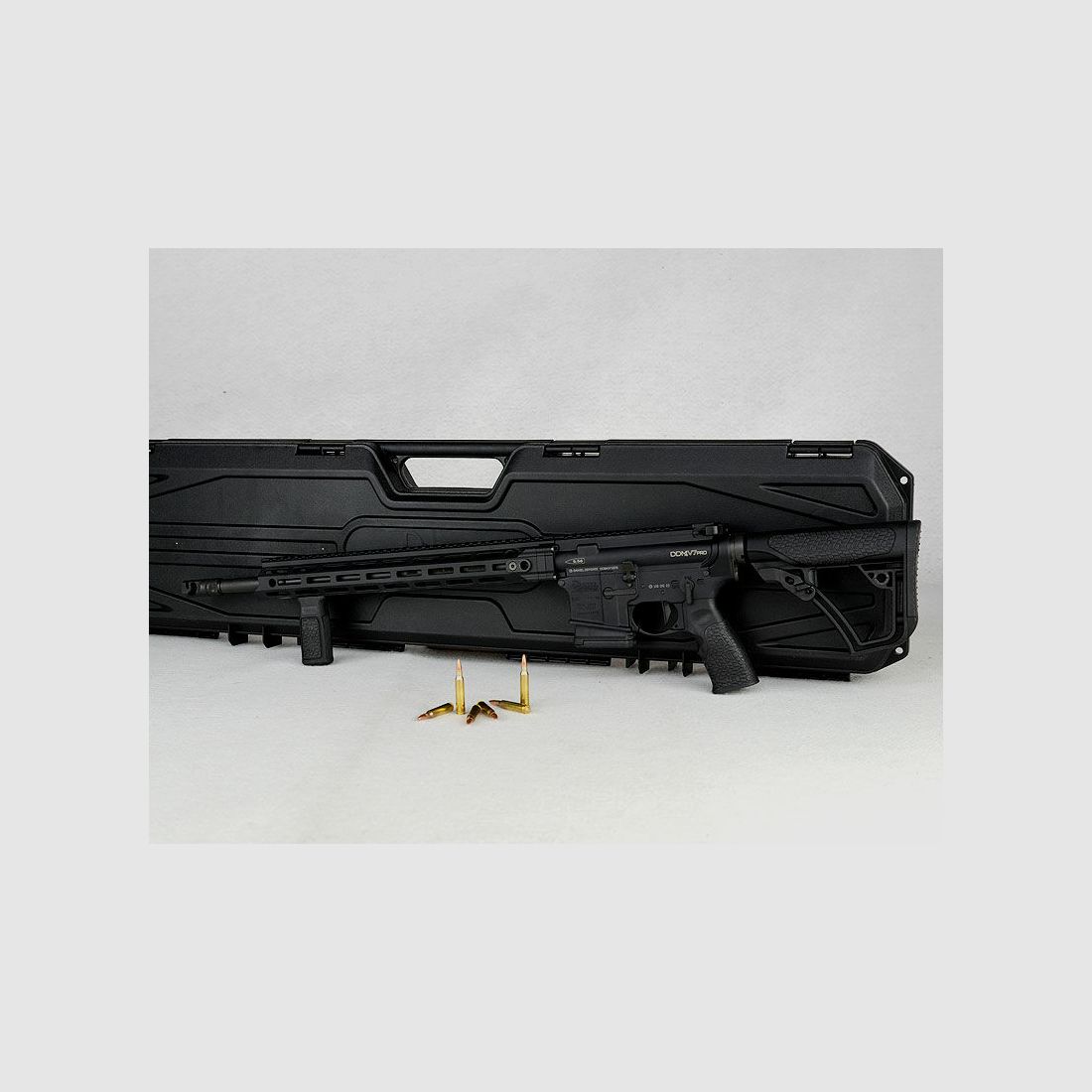 Daniel Defense	 M4 V7 PRO