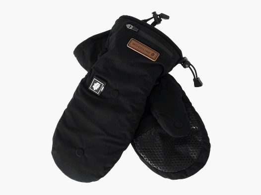 Woodline Trigger Heated Mittens XL