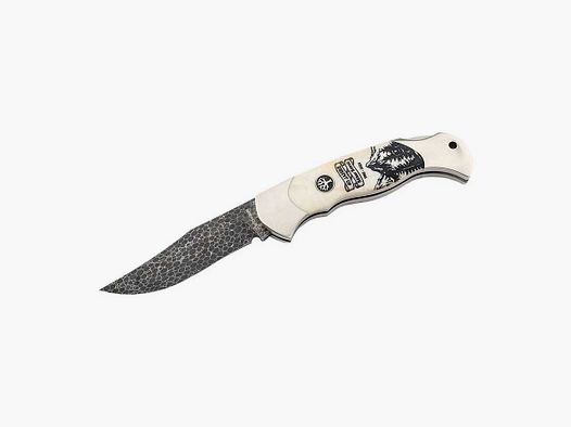 Boker Scout 40th Anniversary Folding Knife