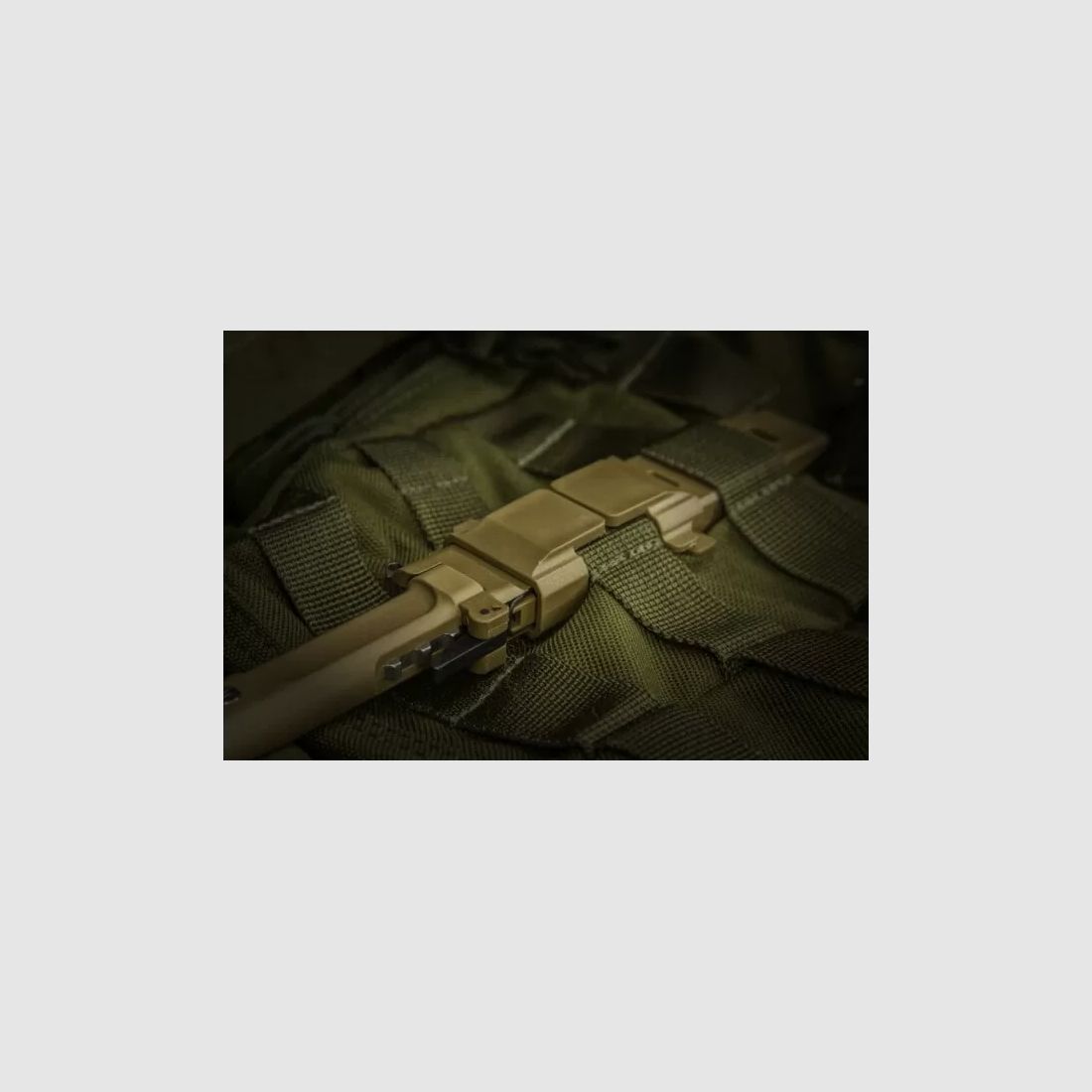 Extrema Ratio REQUIEM HCS STEINWASCHEN, Bild 2 von 7
