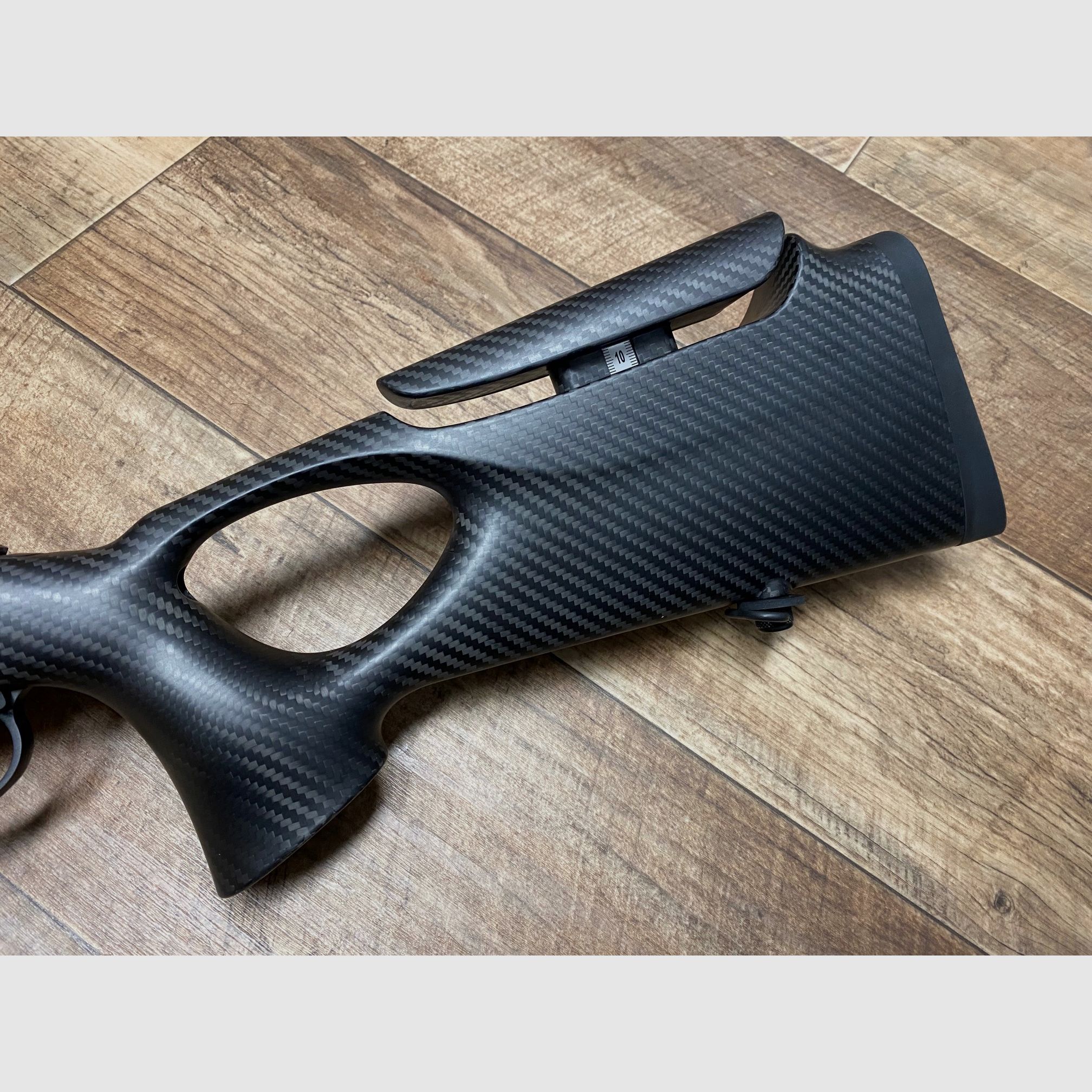 Jubiläumswaffe 170 Jahre Sauer & Sohn     Sauer  404 Synchro XTC Carbon Sonderedition   1von 10 Stück