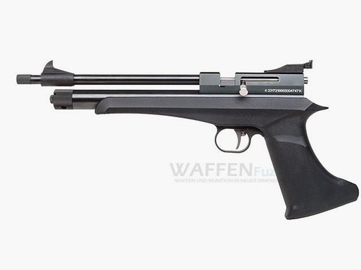 Pistolet CO2 Diana Chaser Kaliber 4,5mm Diabolo