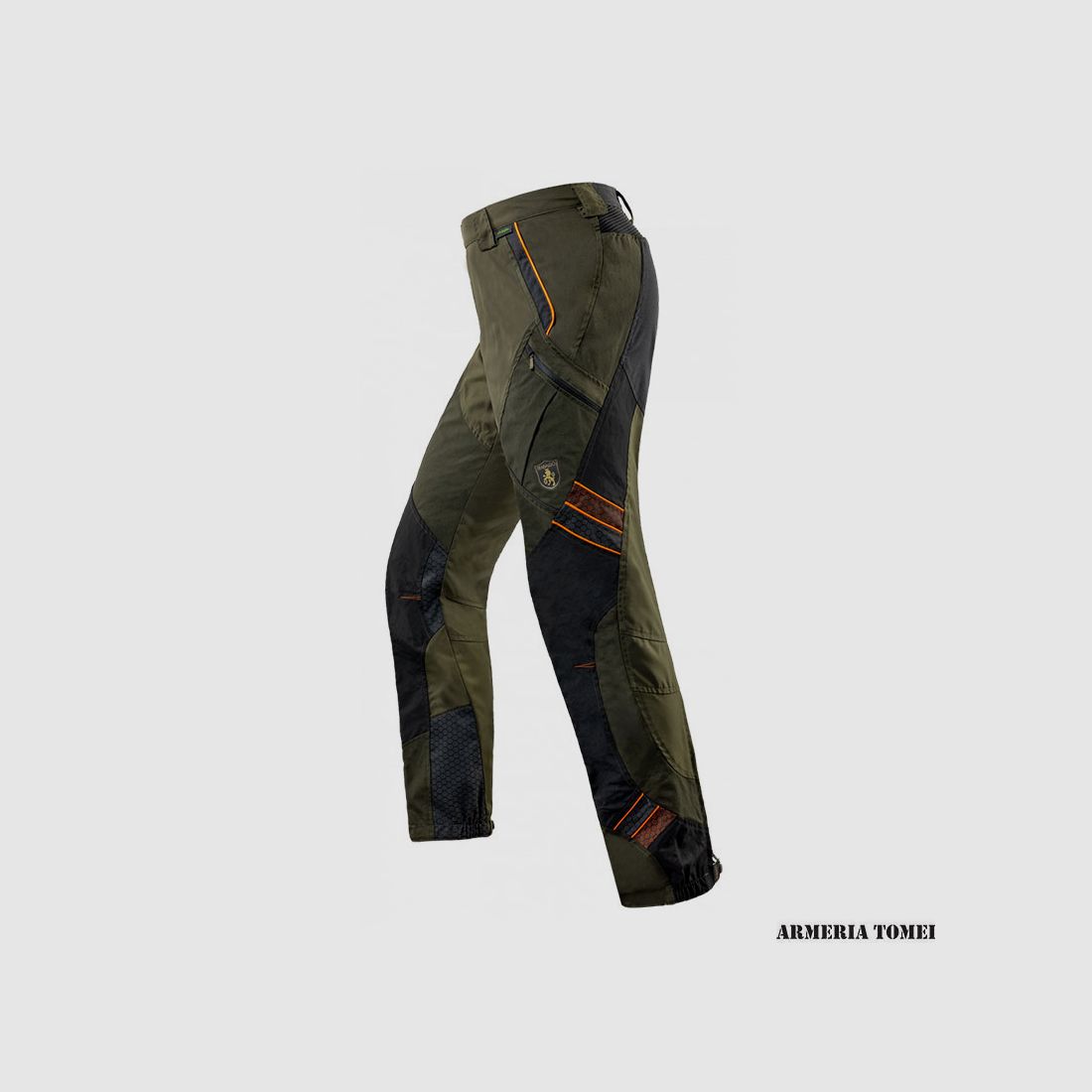 PANTALONE – TRABALDO – ARROW PRO, immagine 1 di 4