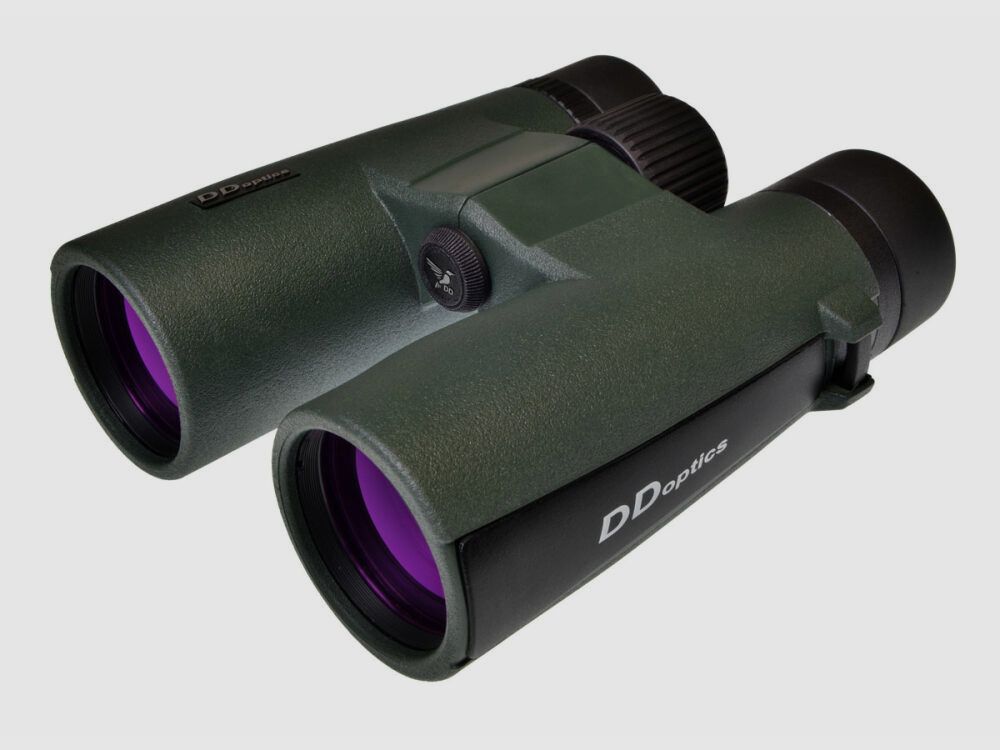 DDoptics Kolibri 8x33 Gen3