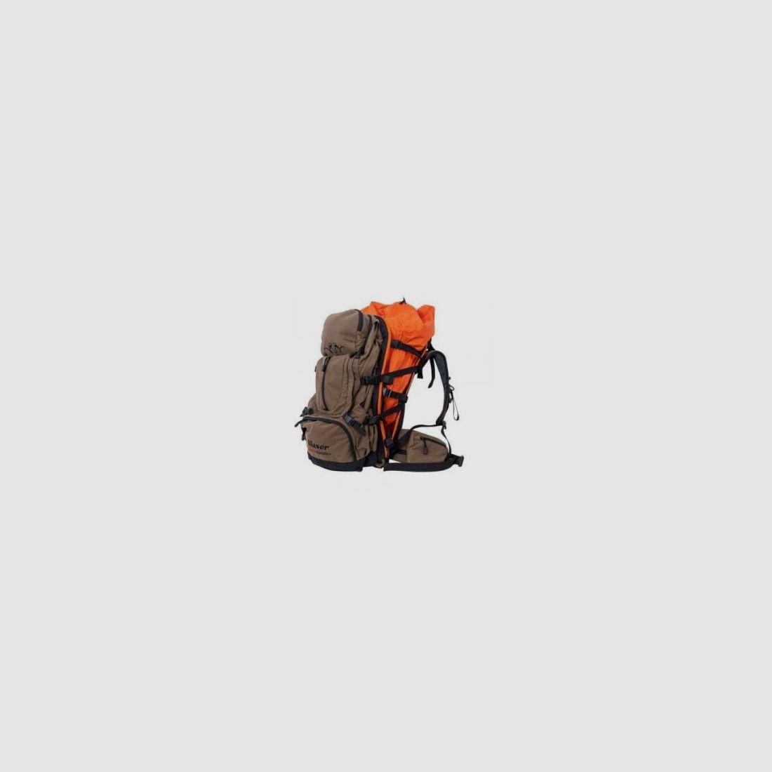 Blaser Blaser Rucksack Ultimate Expedition braun