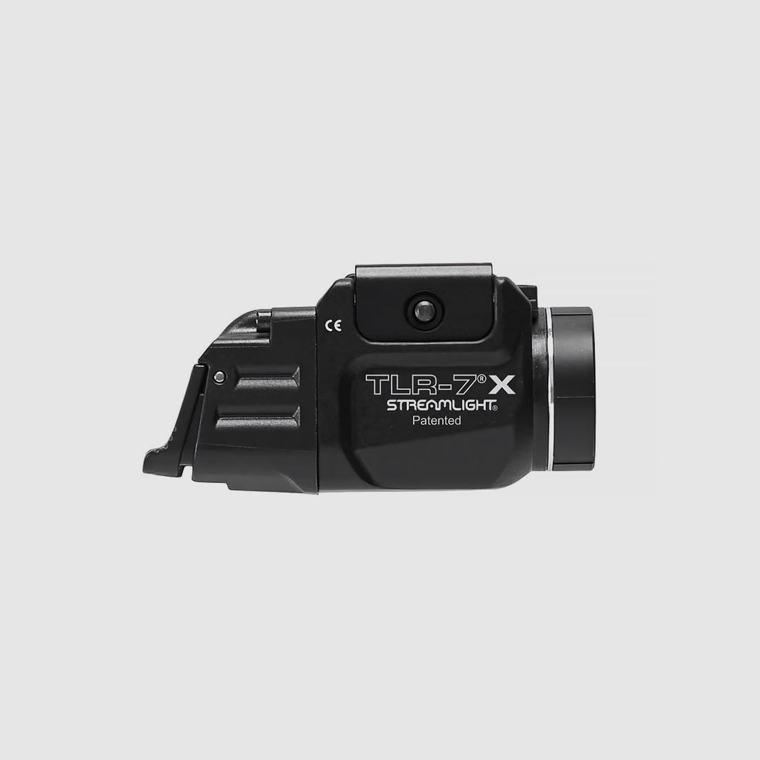 STREAMLIGHT TLR-7X FLEX *requires permit*