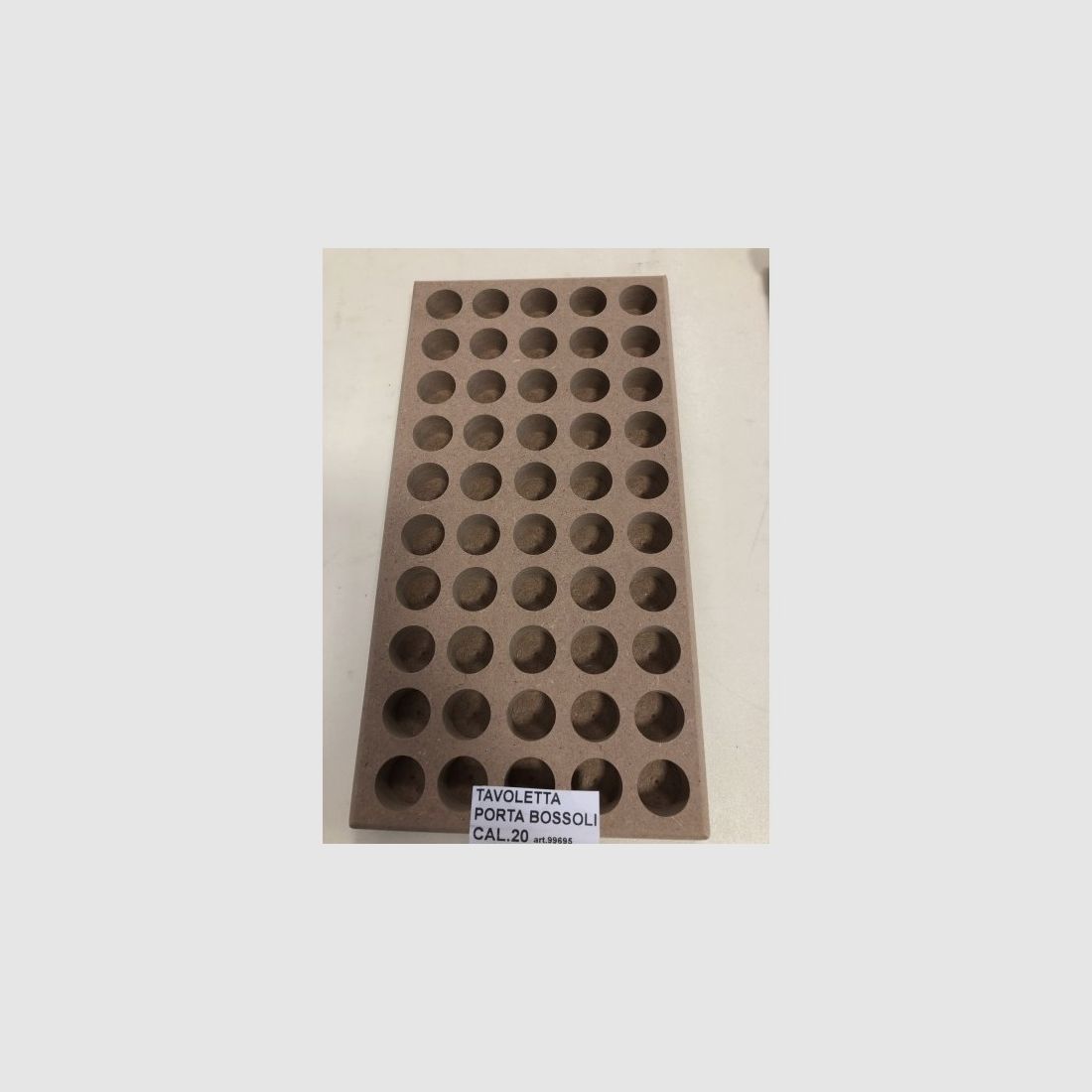 Tafel cal.20 / 24
