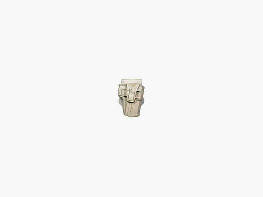 Holster Fab Defense pour Sig p-226 paddle rétention niveau 2 - Sable