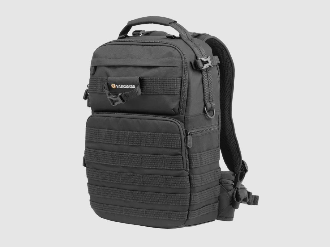 Veo Range T45M BK - Rucksack, Bild 8 von 23