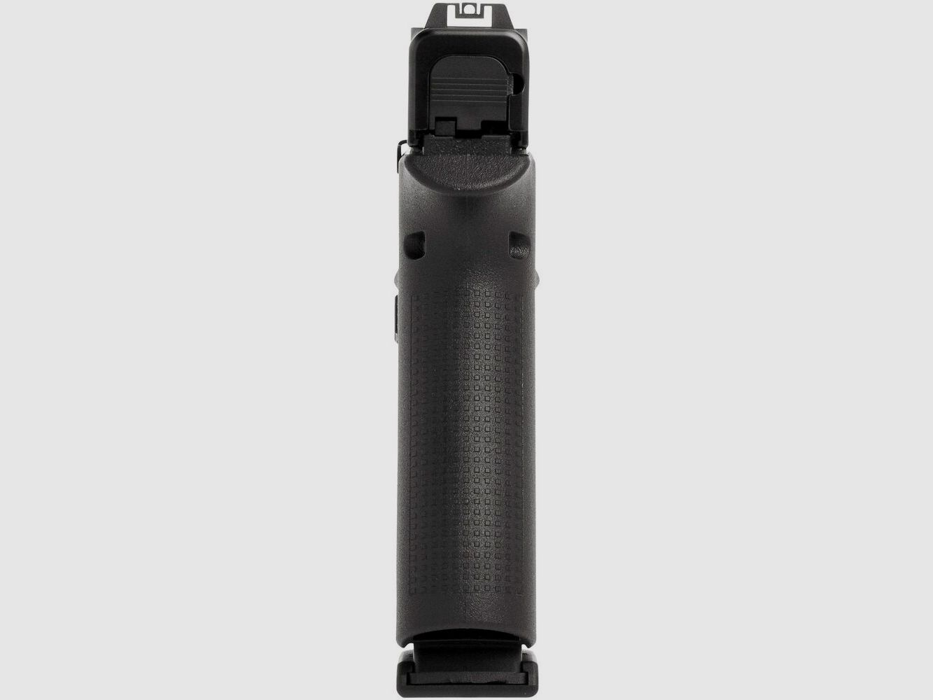 Glock 48 MOS Pistole