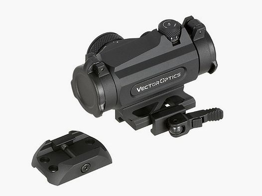 Punktrot VECTOR OPTICS Maverick II 1×25 Gen II