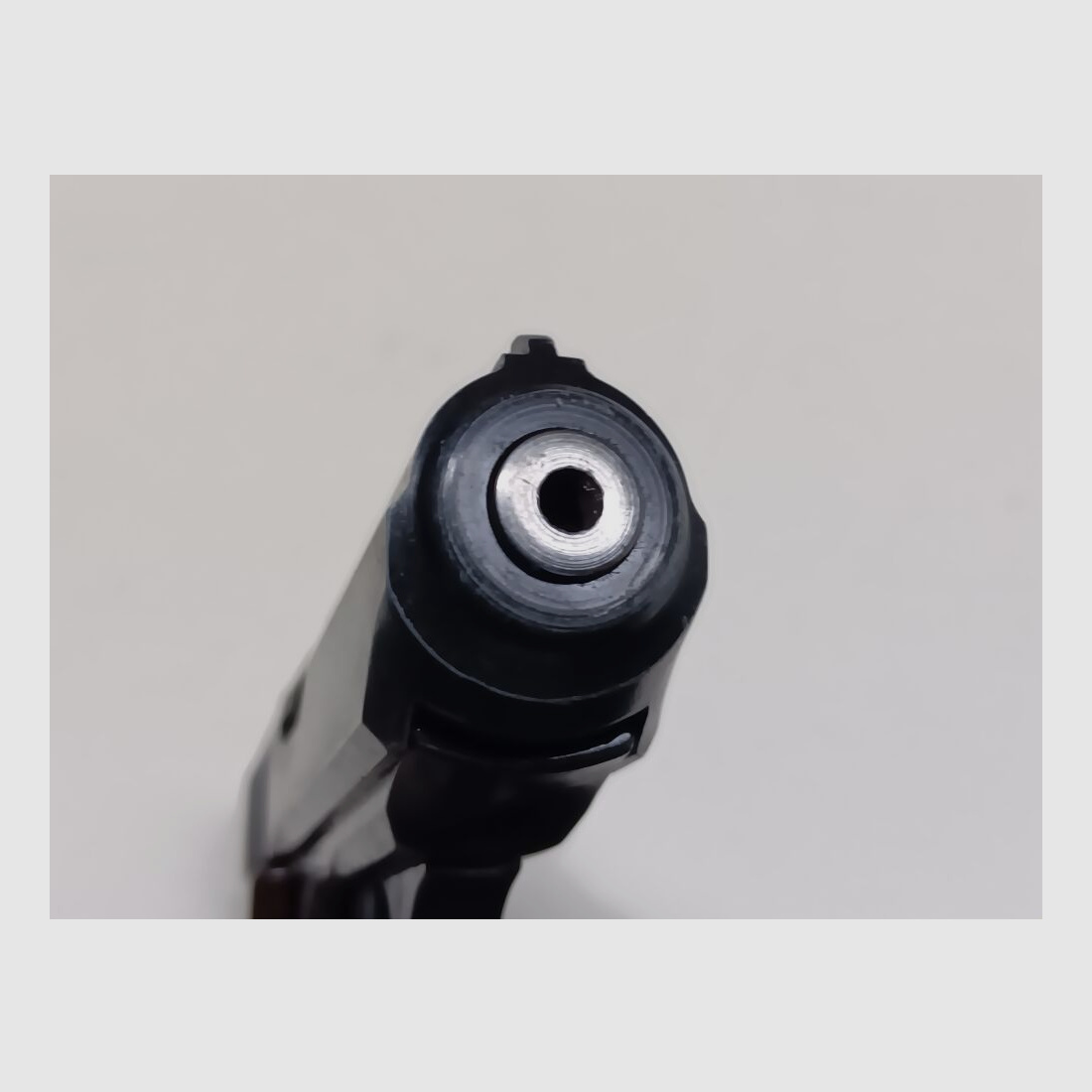 Erma - Werke Mod. ERP 74