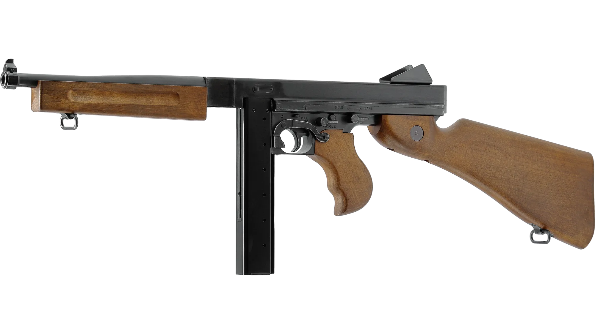 Legends M1A1 Legendary, fullauto, Bild 2 von 2
