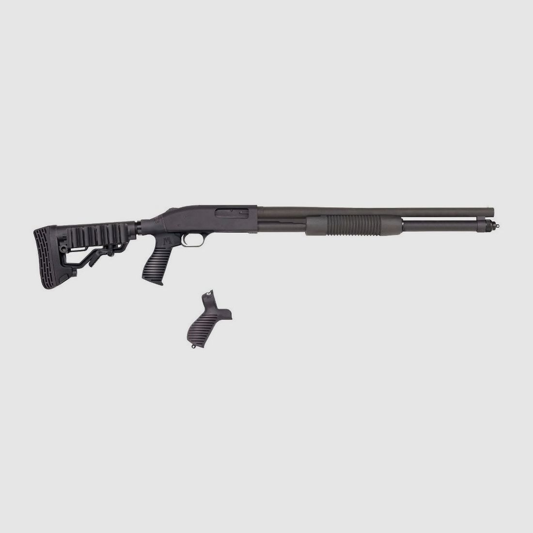 590 Flex 9-Shot 20" Cruiser, immagine 2 di 3