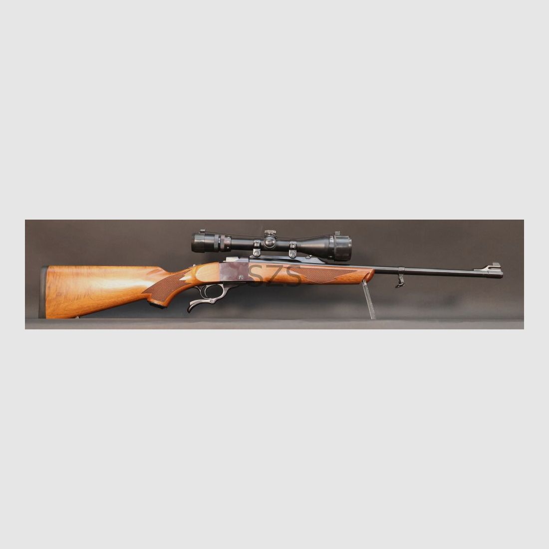 Ruger 1A
