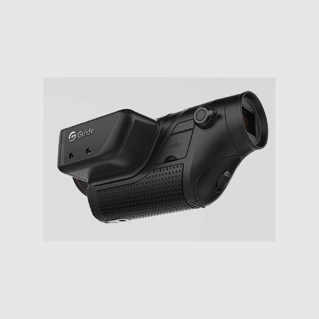 Thermisch Monoculair GUIDE TD631 LRF, afbeelding 3 van 5